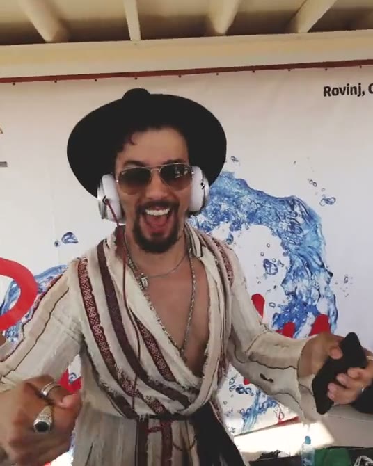 2018 Croatian Summer Salsa Festival aftermovie