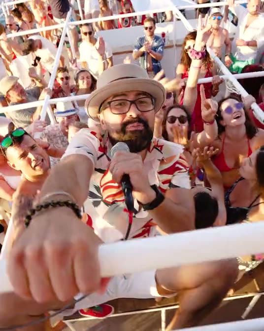 2022 Croatian Summer Salsa Festival aftermovie