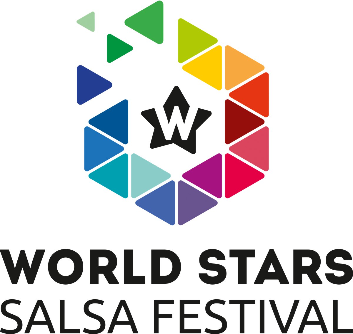 World Stars Salsa Festival